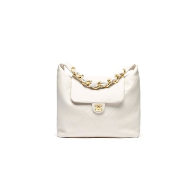 CHANEL MASTER MAXI HOBO BAG AS5838 (47*35*9cm)